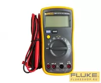 Мультиметр с поверкой Fluke 15B+ Оптом и розница