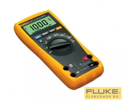 17 650 000 сум / шт Мультиметр с поверкой Fluke 179