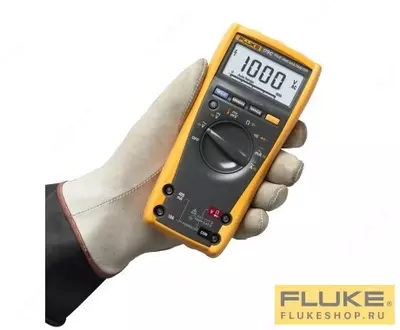 Мультиметр с поверкой Fluke 179 Оптом и розница