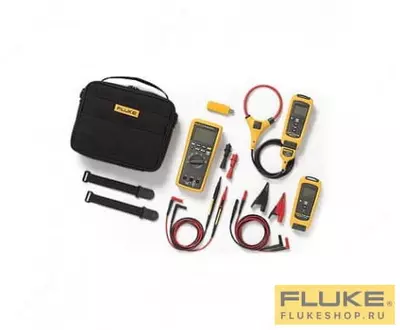 Комплект Fluke CNX 3000 GM