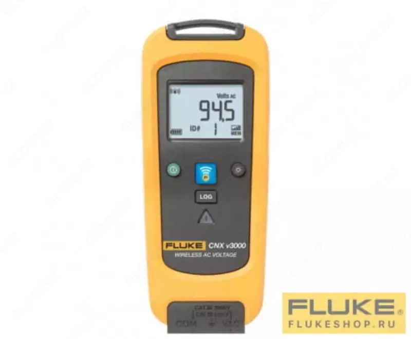 от {0} сум Комплект Fluke CNX 3000 GM