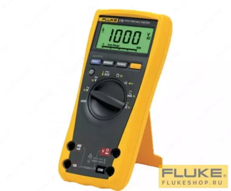 Комплект Fluke 179/MAG2 Kit - от {0} сум