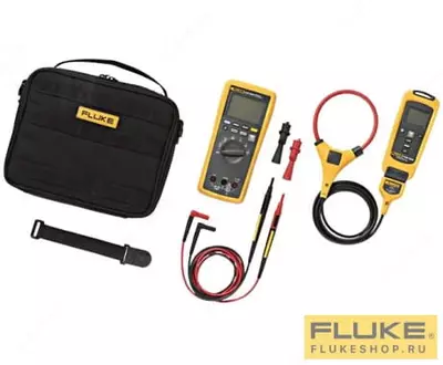 Комплект FLUKE CNX с модулем i3000