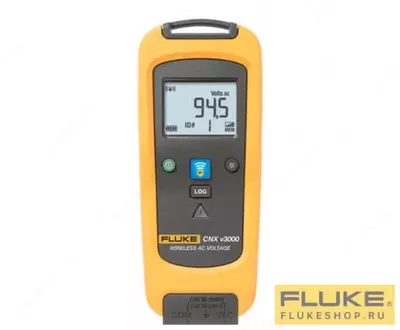5 550 000 сум / шт Комплект FLUKE CNX с модулем t3000