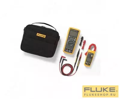 FLUKE CNX A3000 moduli bilan to‘plam