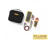 Комплект FLUKE CNX с модулем а3000