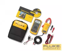 Комплект Fluke 87v/i410
