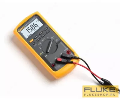 Комплект Fluke 87v/i410 - 9 900 000 сум / шт