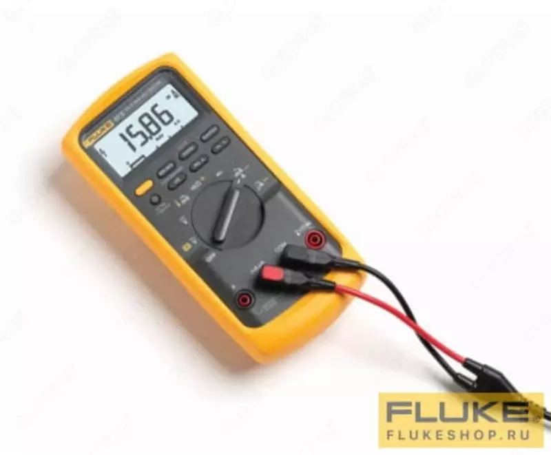 Комплект Fluke 87v/i410 - от {0} сум