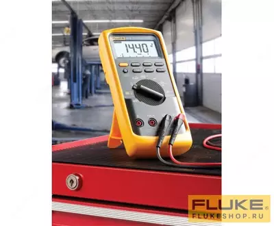 9 900 000 сум / шт Комплект Fluke 87v/i410