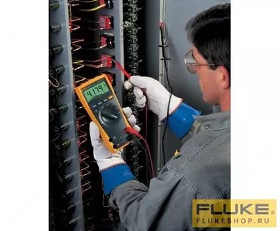 Мультиметр Fluke 179/TPAK MCHJ ENERGOTA'MINOT