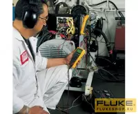 Fluke 179/TPAK multimetri - MCHJ ENERGOTA'MINOT