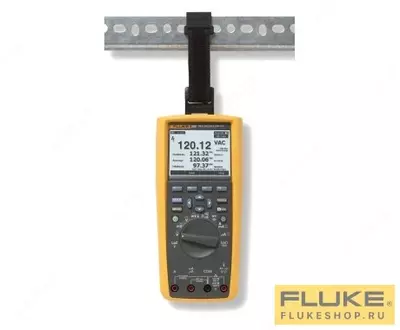 Мультиметр с поверкой Fluke 289 Оптом и розница