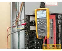 MCHJ ENERGOTA'MINOT - Мультиметр с поверкой Fluke 289