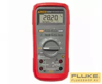 Мультиметр Fluke 28-II Ex