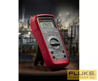 от {0} сум Мультиметр Fluke 28-II Ex
