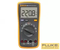 Мультиметр Fluke 15b - от {0} сум