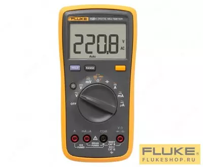 Мультиметр Fluke 15b - 2 770 000 сум / шт