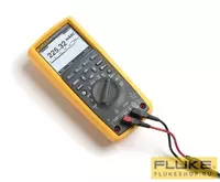 от {0} сум Мультиметр Fluke 15b