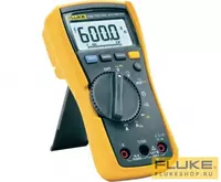 Мультиметр с поверкой Fluke 115 - от {0} сум