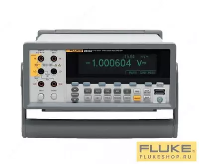 Цифровой мультиметр Fluke 8845A/C 220V