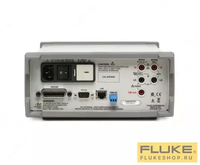 Цифровой мультиметр Fluke 8845A/C 220V Оптом и розница