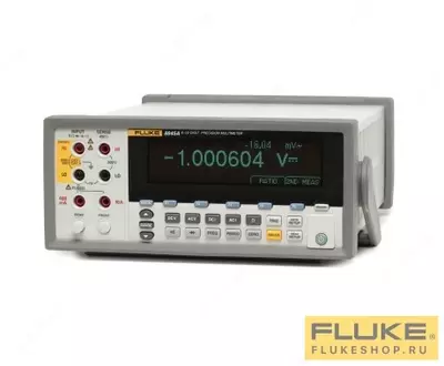 16 800 000 сум / шт Цифровой мультиметр Fluke 8845A/C 240V
