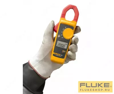 Токоизмерительные клещи Fluke 305 MCHJ ENERGOTA'MINOT