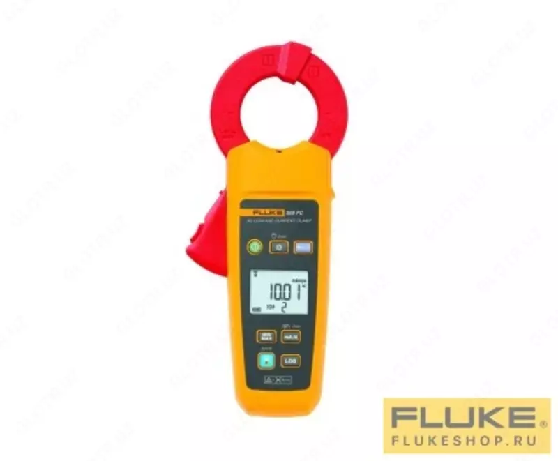 Tok o‘lchov qisqichlari Fluke 368 FC