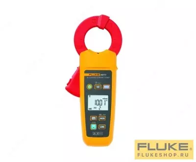 Токоизмерительные клещи Fluke 368 FC