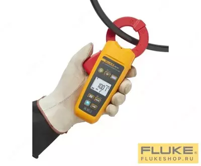 Токоизмерительные клещи Fluke 368 FC - 33 500 000 сум / шт