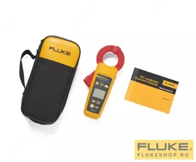 33 500 000 сум / шт Токоизмерительные клещи Fluke 368 FC