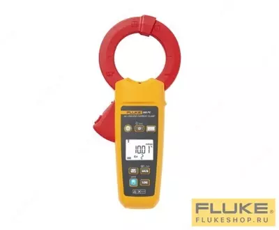 Токоизмерительные клещи Fluke 369 FC
