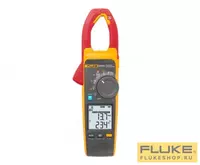 Токоизмерительные клещи Fluke 378 FC