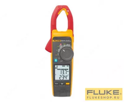 Токоизмерительные клещи Fluke 378 FC