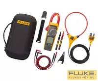Токоизмерительные клещи Fluke 378 FC Оптом и розница