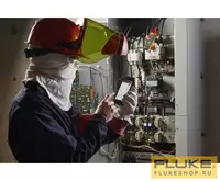 Токоизмерительные клещи Fluke 378 FC MCHJ ENERGOTA'MINOT