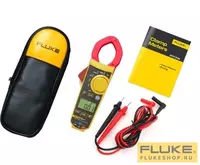 Токоизмерительные клещи Fluke 319 Оптом и розница