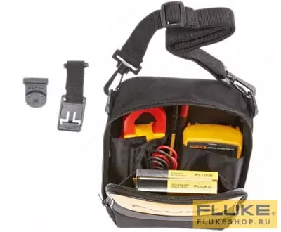 Комплект Fluke 117/323 MCHJ ENERGOTA'MINOT