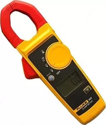 Токоизмерительные клещи Fluke 303 Оптом и розница