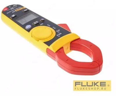 Tok o‘lchov qisqichlari Fluke 317 - 7 200 000 so'm / dona