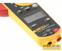 от {0} сум Токоизмерительные клещи Fluke 317