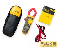 Токоизмерительные клещи Fluke 317 Оптом и розница