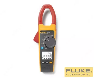 Токоизмерительные клещи Fluke 376 FC