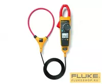 от {0} сум Токоизмерительные клещи Fluke 376 FC