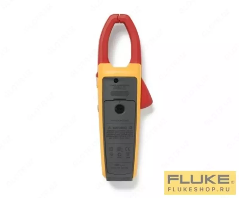 Токоизмерительные клещи Fluke 376 FC Оптом и розница