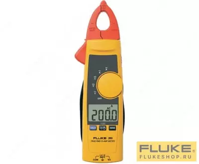 Токоизмерительные клещи Fluke 365