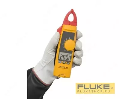 Токоизмерительные клещи Fluke 365 - 11 100 000 сум / шт