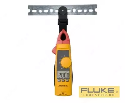 11 100 000 сум / шт Токоизмерительные клещи Fluke 365