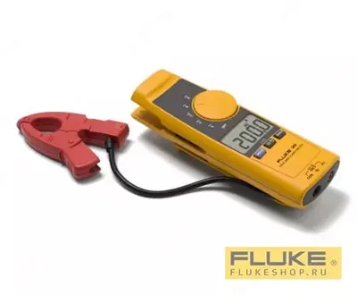 Токоизмерительные клещи Fluke 365 Оптом и розница